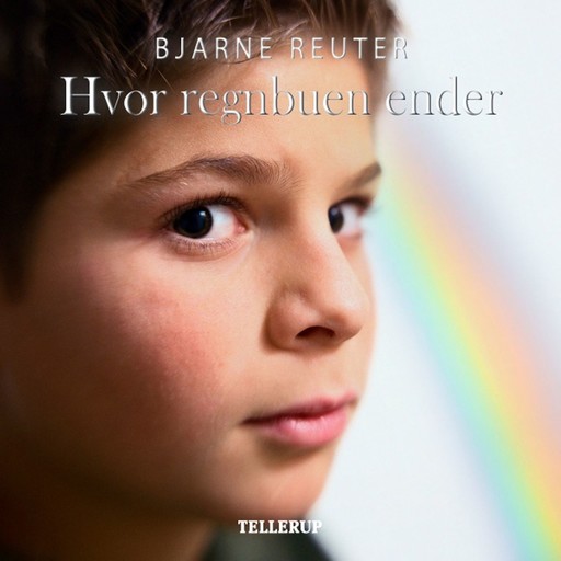 Busters verden #3: Hvor regnbuen ender, Bjarne Reuter