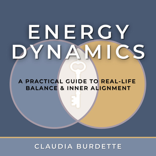 Energy Dynamics, Claudia Burdette