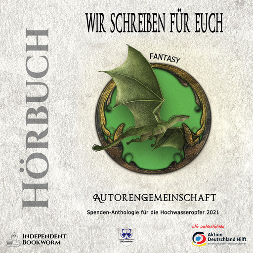 Fantasy, Autorengemeinschaft