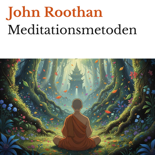 Meditationsmetoden, John Roothan