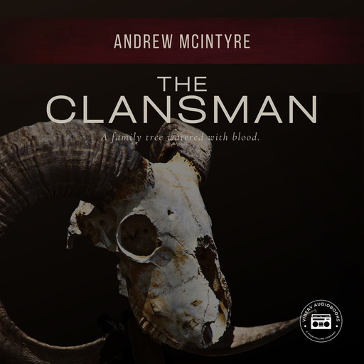The Clansman, Andrew McIntyre