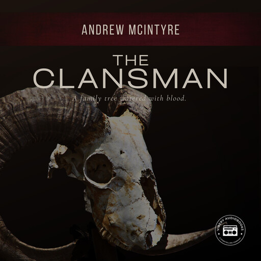 The Clansman, Andrew McIntyre