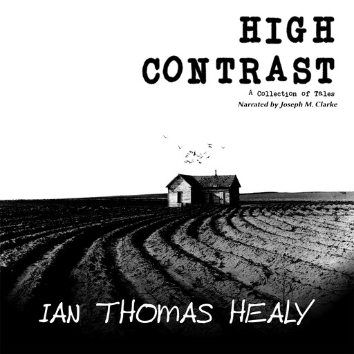 High Contrast, Ian Healy