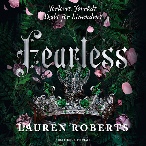 Fearless - Forlovet. Forrådt., Lauren Roberts