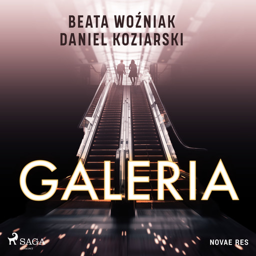 Galeria, Daniel Koziarski, Beata Woźniak