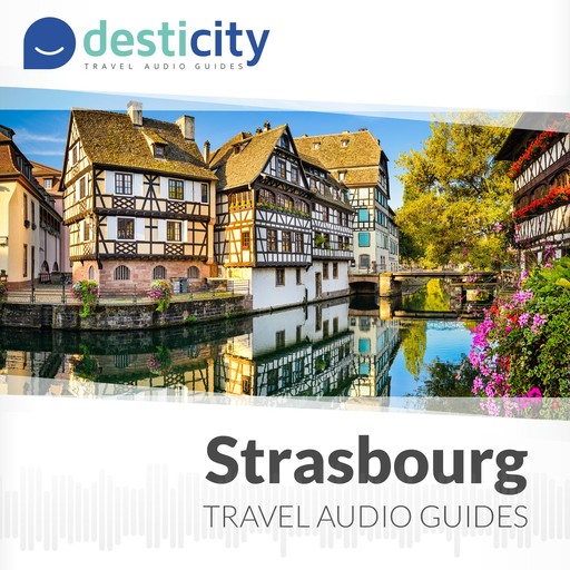 Desticity Strasbourg (EN), Desticity