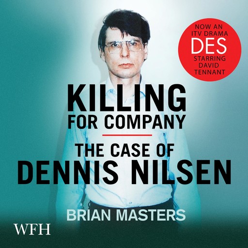 Killing For Company, Brian Masters