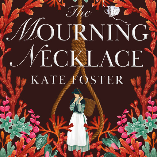 The Mourning Necklace, Kate Foster