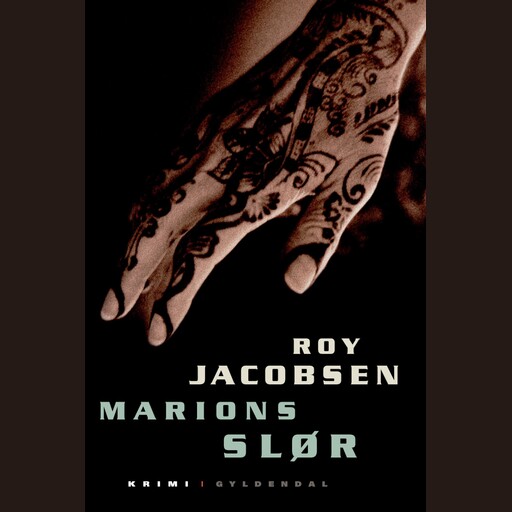 Marions slør, Roy Jacobsen