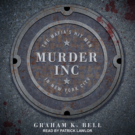 Murder, Inc., Graham Bell
