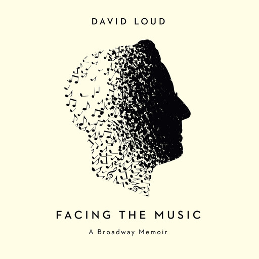 Facing the Music, David Loud