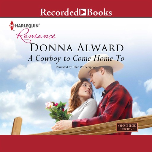 A Cowboy to Come Home To, Donna Alward
