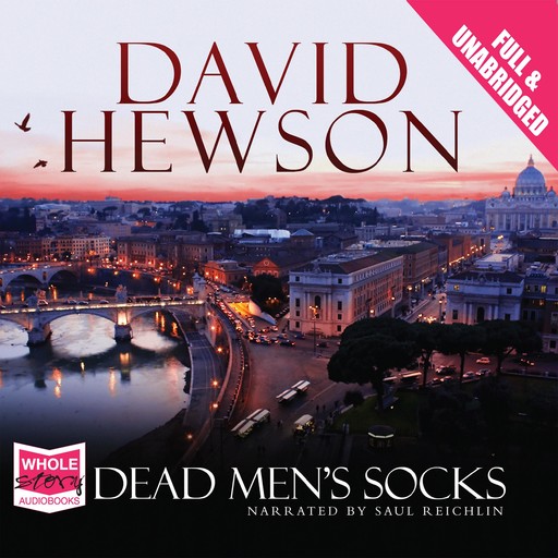 Dead Men's Socks, David Hewson