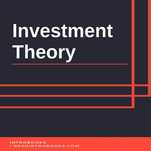 Investment Theory, Introbooks Team