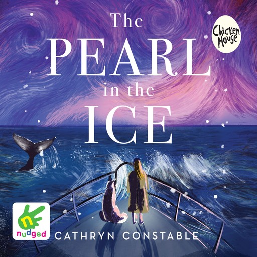 The Pearl in the Ice, Cathryn Constable