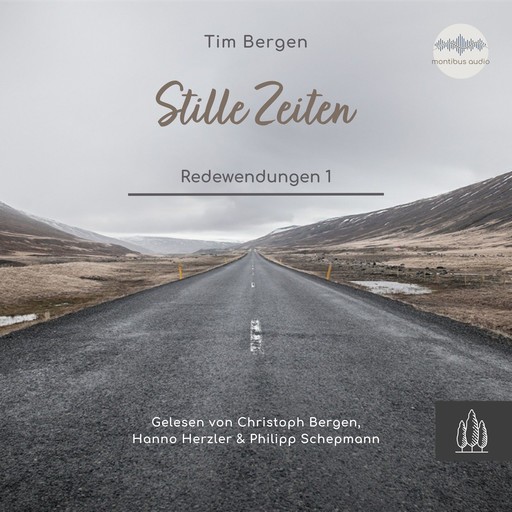Stille Zeiten, Tim Bergen, Lena Bergen