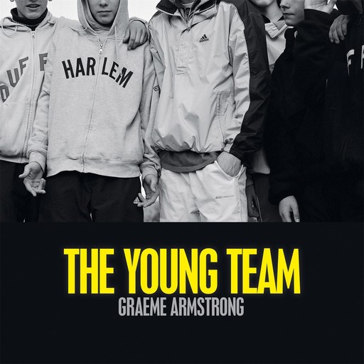 The Young Team, Graeme Armstrong