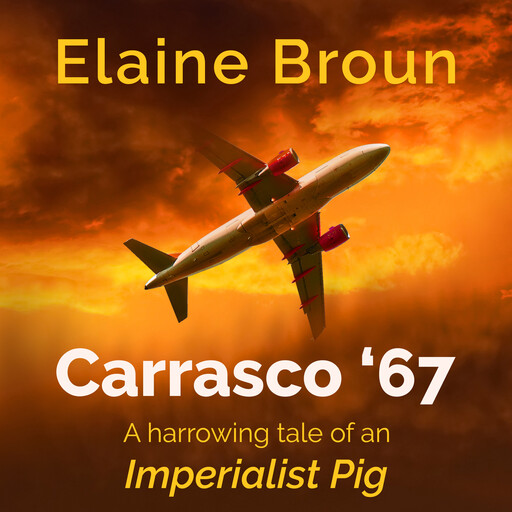 Carrasco '67, Elaine Broun
