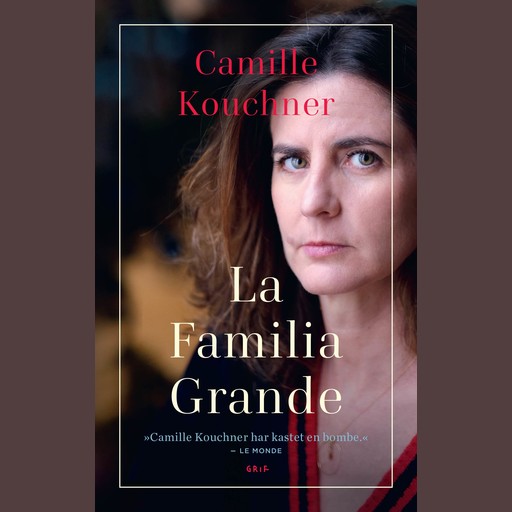 La familia grande, Camille Kouchner