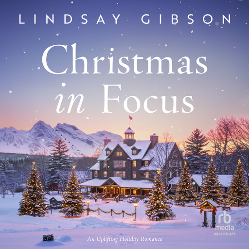 Christmas in Focus, Lindsay Gibson