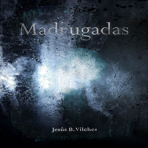 Madrugadas (Las Flores de Lis nº2), Jesus B. Vilches