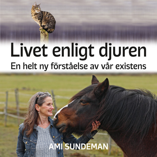Livet enligt djuren, Ami Sundeman