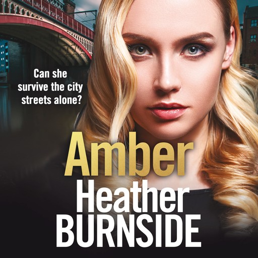 Amber, Heather Burnside