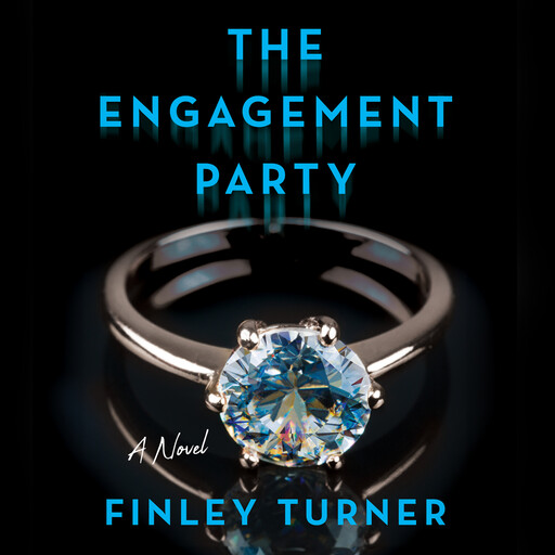 The Engagement Party, Finley Turner