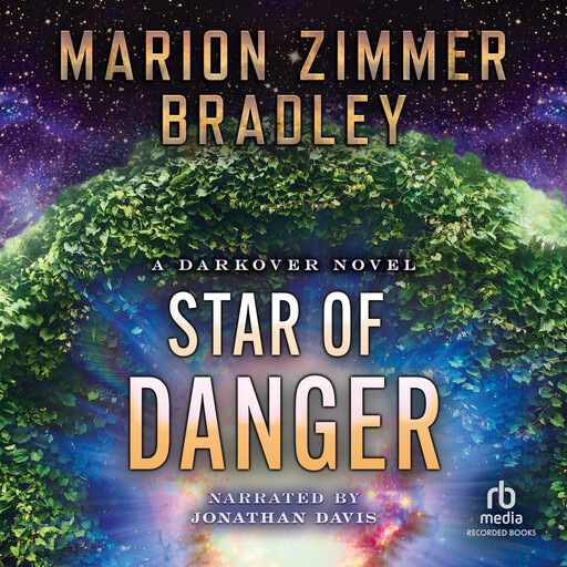 Star of Danger, Marion Zimmer Bradley
