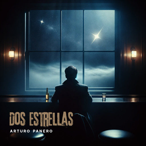 Dos estrellas, Arturo Panero