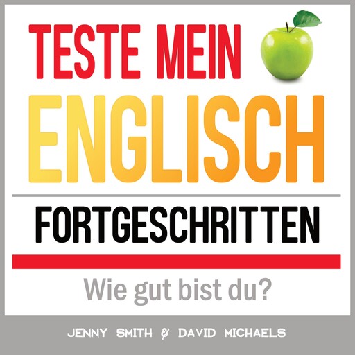 Teste mein Englisch. Fortgeschritten, Jenny, David