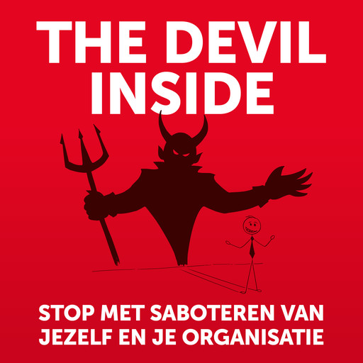 The Devil Inside, Bas Kodden