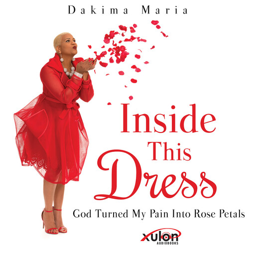 Inside This Dress, Dakima Hicks