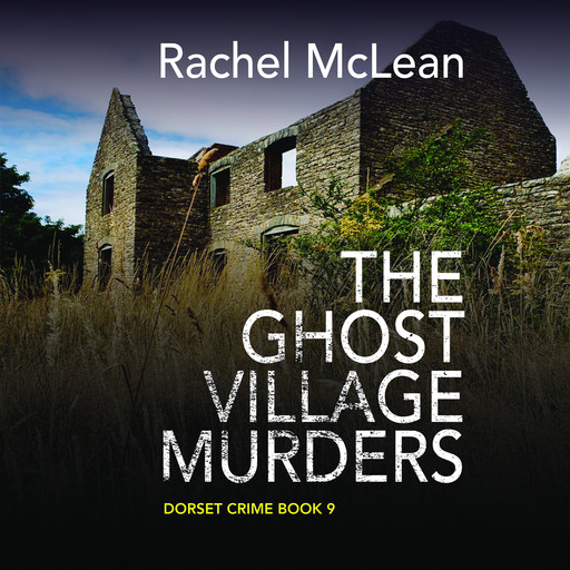 The Ghost Village Murders, Rachel McLean
