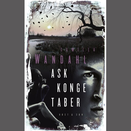 Ask konge taber, Camilla Wandahl