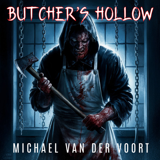 Butcher’s Hollow, Michael van der Voort