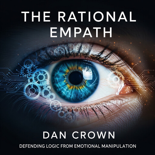 The Rational Empath, Dan Crown