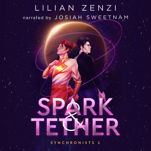 Spark and Tether, Lilian Zenzi