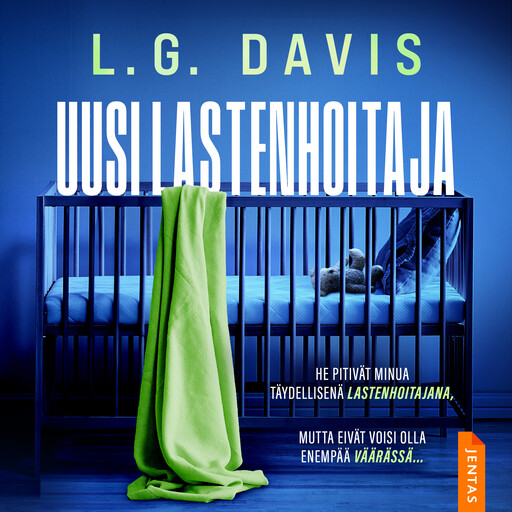 Uusi lastenhoitaja, L.G. Davis
