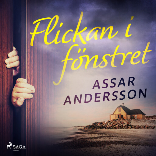 Flickan i fönstret, Assar Andersson