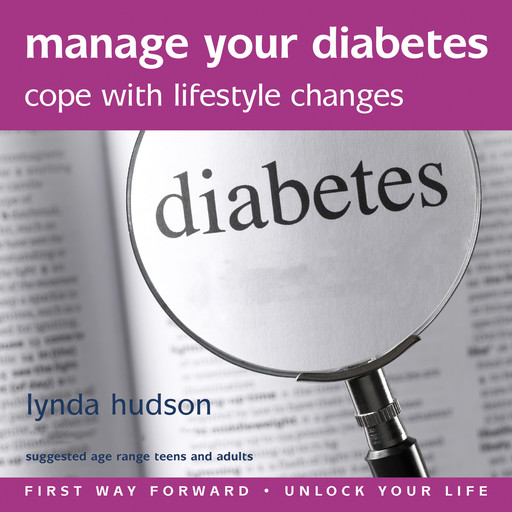 Manage Your Diabetes, Lynda Hudson