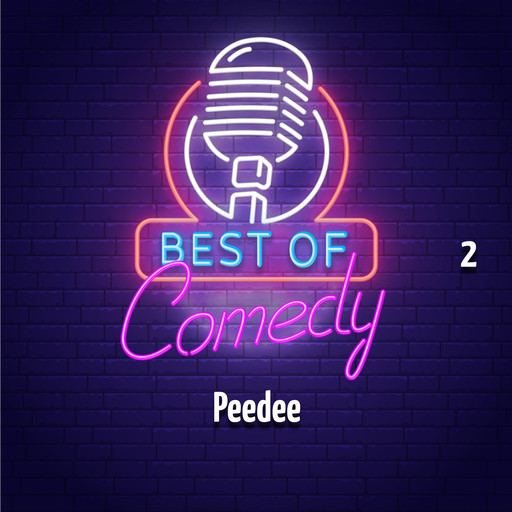 Best of Comedy: Peedee, Folge 2, Diverse Autoren