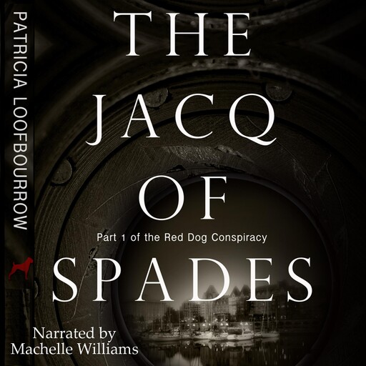The Jacq of Spades, Patricia Loofbourrow