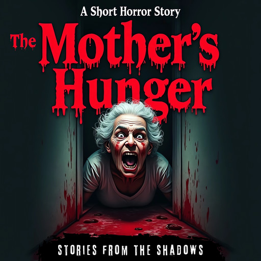 The Mother's Hunger. A Short Horror Story, Stories From The Shadows