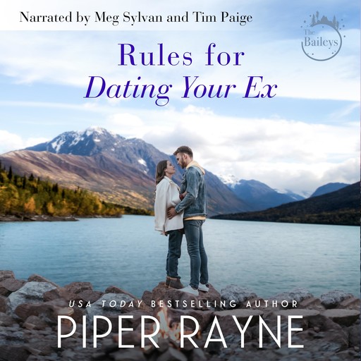 Rules for Dating Your Ex, Piper Rayne