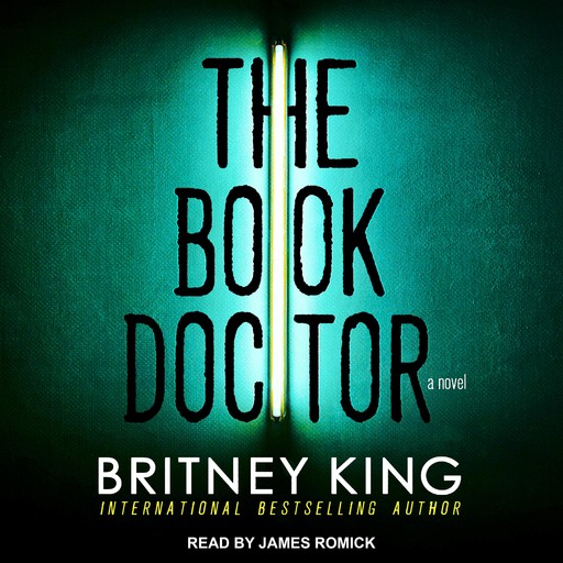 The Book Doctor, Britney King