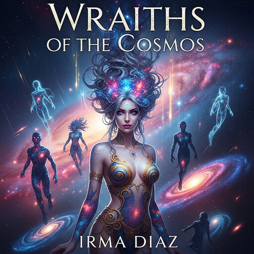 Wraiths of the Cosmos, Irma Diaz