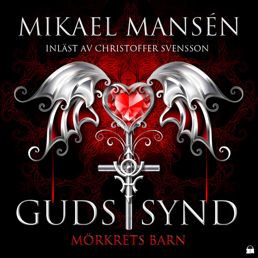 Guds synd, Mikael Mansén