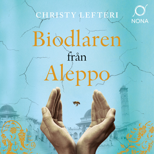 Biodlaren från Aleppo, Christy Lefteri