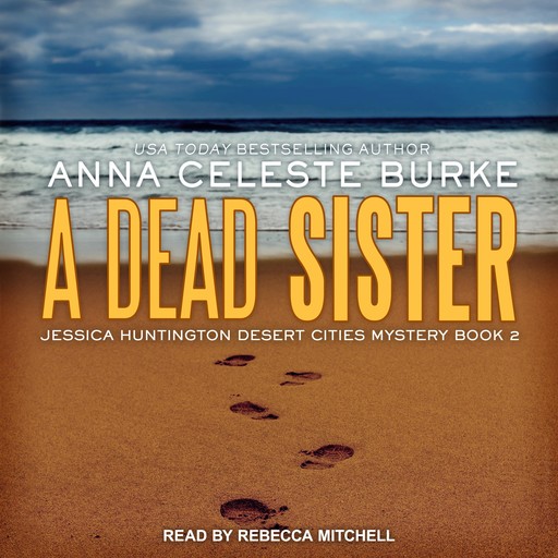 A Dead Sister, Anna Burke